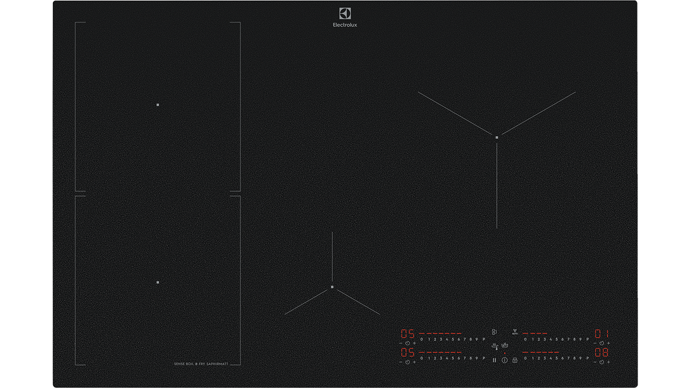 800 SaphirMatt induction hob product image