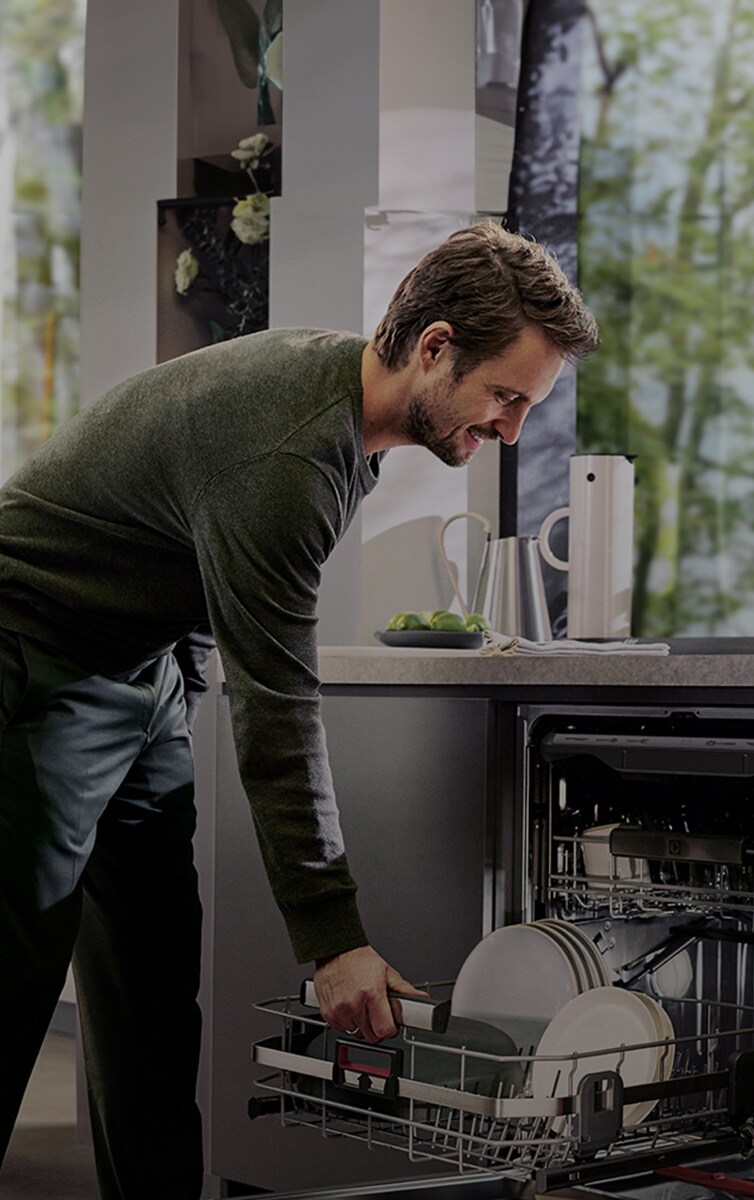 Electrolux – vitvaror | Electrolux