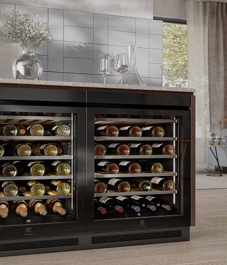 Electrolux – vitvaror | Electrolux