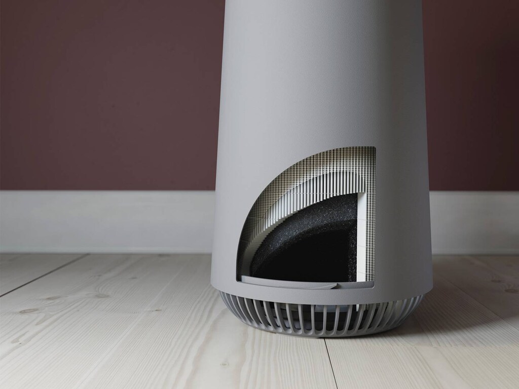 Bästa luftrenaren vilken luftrenare ska jag köpa? Electrolux