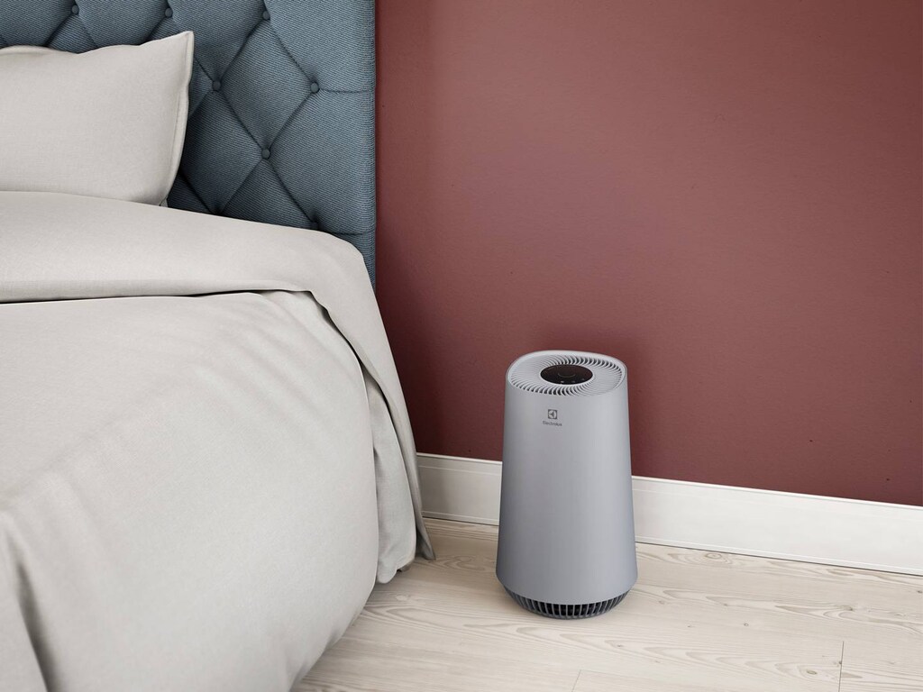 Bästa luftrenaren vilken luftrenare ska jag köpa? Electrolux