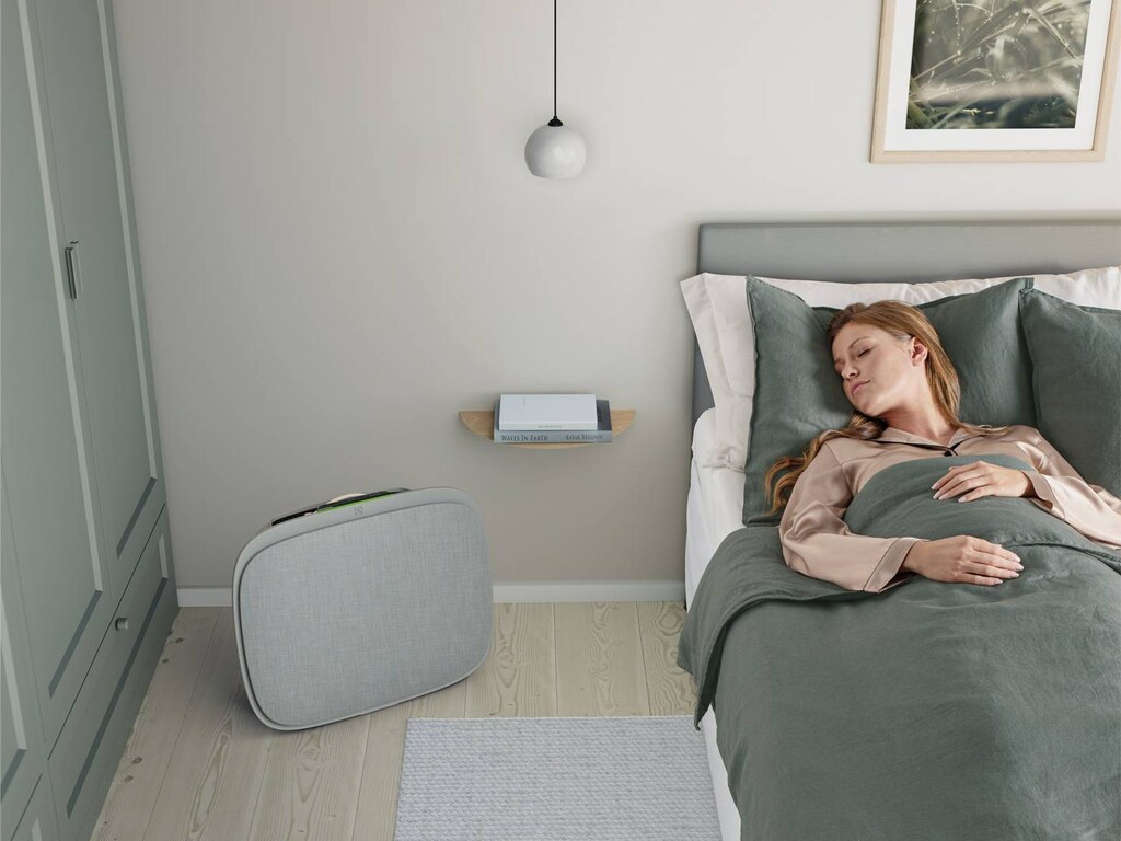 Bästa luftrenaren vilken luftrenare ska jag köpa? Electrolux