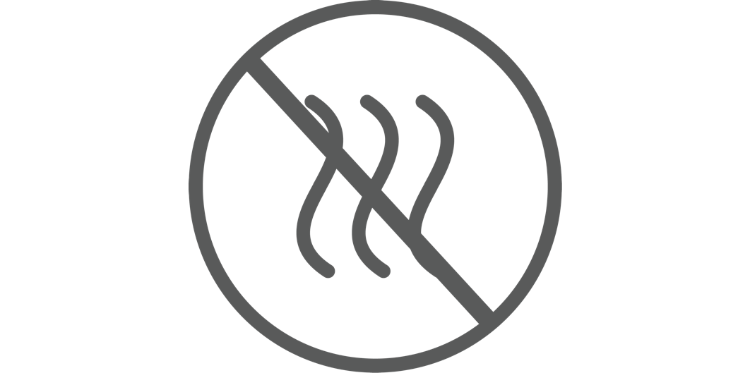 symbol lukt och matos