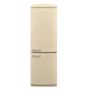 null Retro design kyl-frys