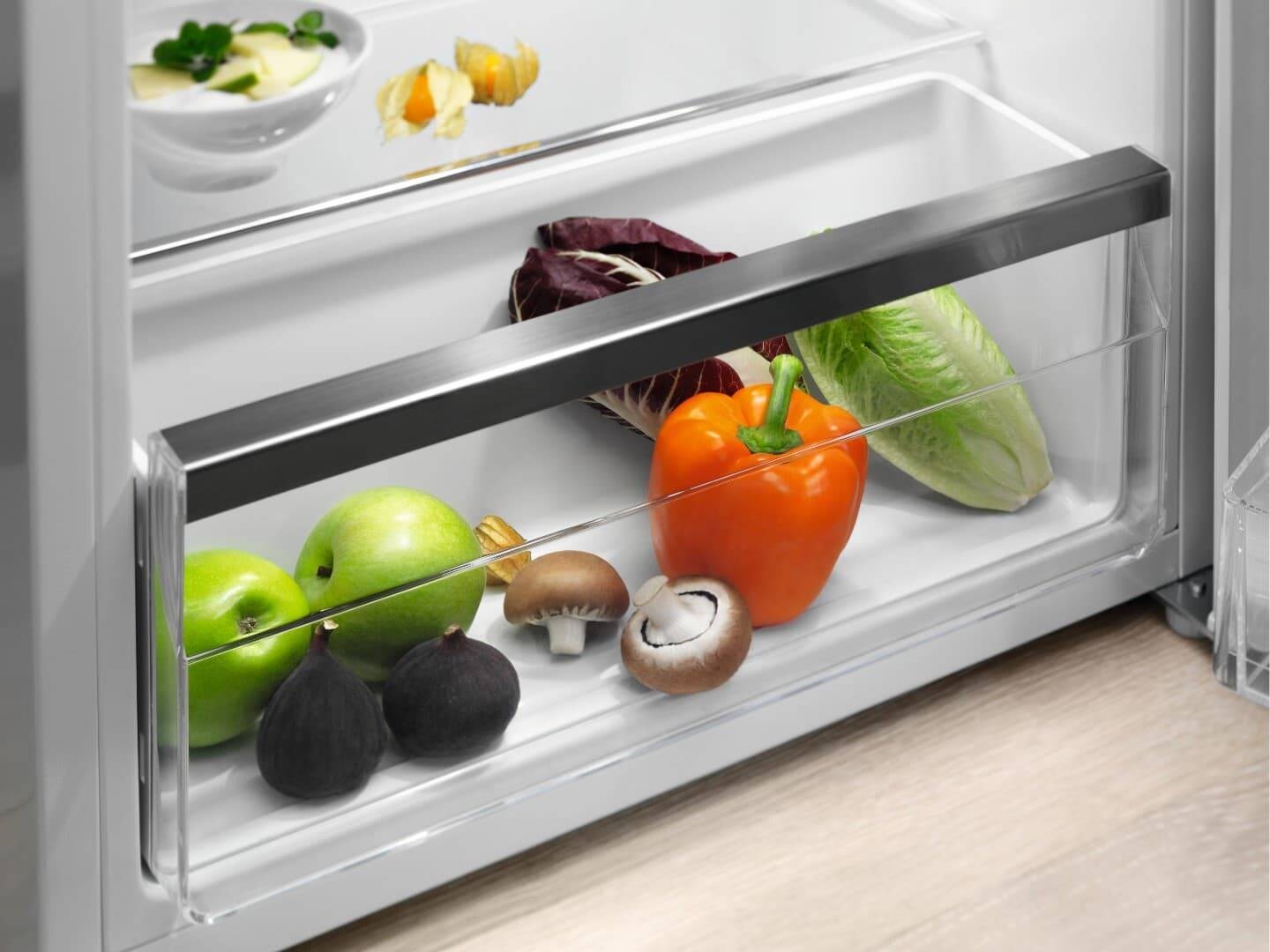 Electrolux Intuition Kylskåp