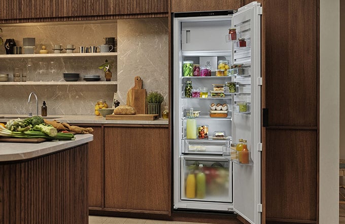 Electrolux - Kampanjer