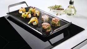 Plancha Grill
