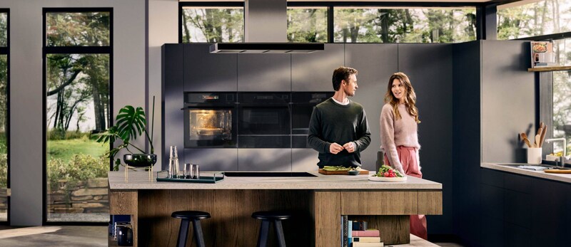 Electrolux - Köksplanering