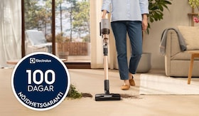 100 dagar öppet köp