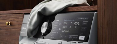 Electrolux tvättmaskin