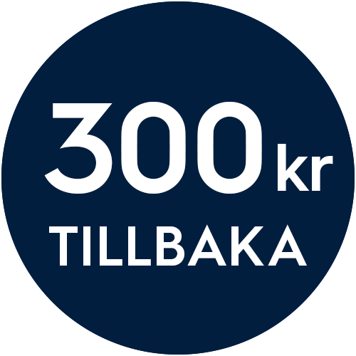 Electrolux Cashback