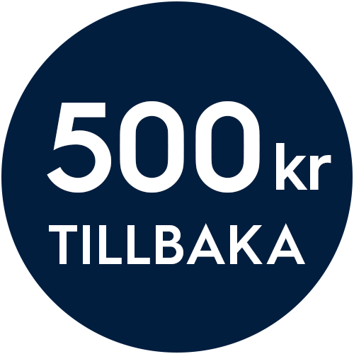 Electrolux Cashback