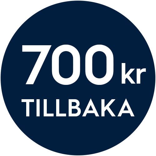 Cashback Electrolux