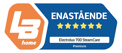 700 SteamCare