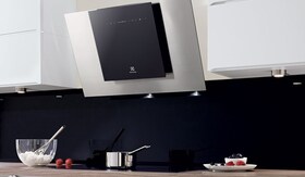 Electrolux köksfläktar