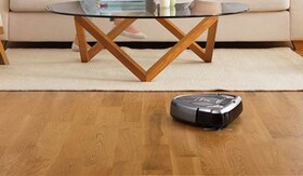 Electrolux dammsugare