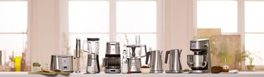Electrolux Expressionist collection