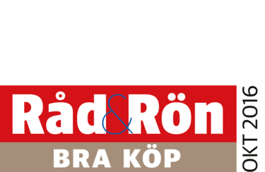 Råd & rön Bra köp oktober 2016
