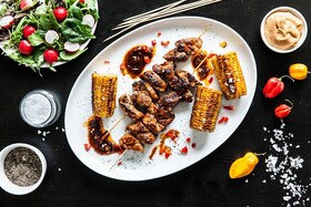 Med våra grilltips kan du grilla kött så att det blir genomstekt och saftigt!